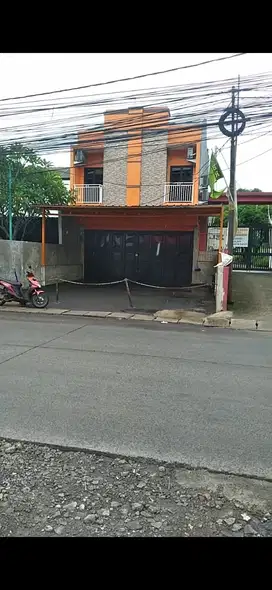 Disewakan Kantor di Mekarsari, Cimanggis Depok Mulai Dari 1 Jutaan