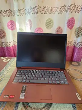 Lenovo Ideapad Slim 3 Ryzen 3 4300U Radeon Graphics Ram 8