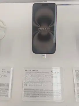 CREDIT IPHONE 16 SERIES