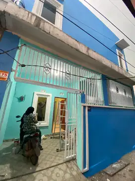Dijual kost an  Renov Dekat Univ TELKOM Bandung