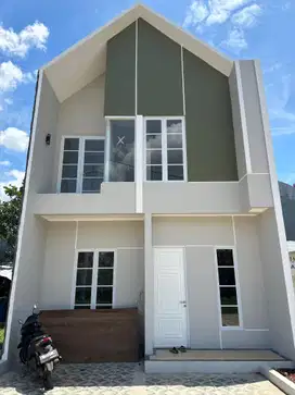 DIJUAL RUMAH DI CILANGKAP JAKARTA TIMUR