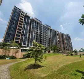 JUAL APARTEMEN  MARYGOLD TOWER 2 NAVAPARK BSD