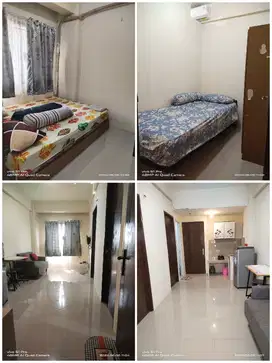Citypark tower G sewa per 6 bulan  cantik dan  murah full furnished