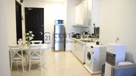 Dijual Dan Disewakan Apartemen Sudirman Suites Furnish Mewah