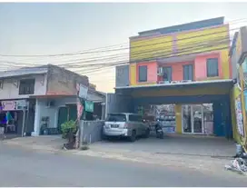 For Sale Ruko di Jl. Raya Jombang
