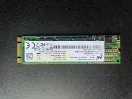 Jual Borongan SSD m2 SATA 256GB