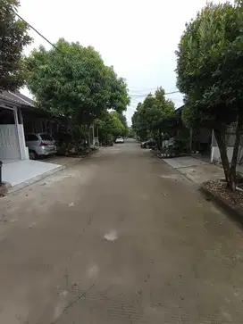 Rumah minimalis di Jual di Cluster Acacia, Harapan Mulya Regency