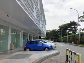 Ruko Brooklyn Alam Sutera Premium Office Tangsel