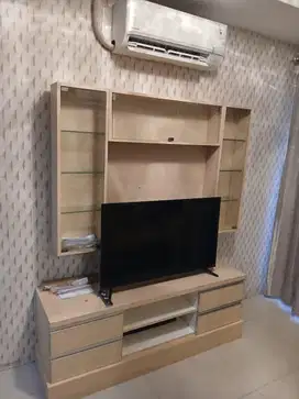 Sewa cepat Apartemen Green Central city Gajah Mada Jakarta