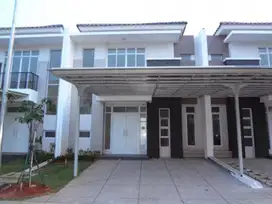Dijual Rumah Furnish Termurah di Cluster Amerika Latin Green Lake City