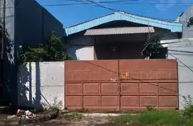 Terawat Pergudangan Bumi Maspion Romokalisari, Jl Maspion Romokalisari