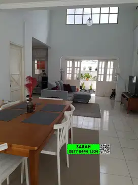 Rumah Murah Luas di Jl Maleo Bintaro sektor 9-3711
