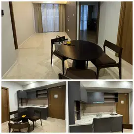 Sewa Apartemen Yukata Suites Alsut Selangkah ke sekolah Laurensius