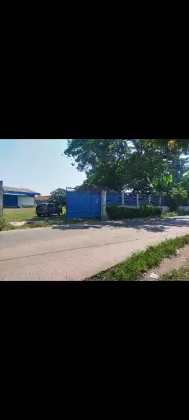 Gudang Karanggan
