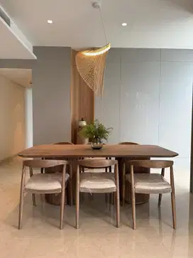 For Rent Casa Domaine Apartment 3 BR 168 sqm Balcony
