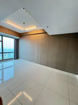 La Riz Apartment Unfurnished Surabaya Indonesia 3 Bedroom 177m2