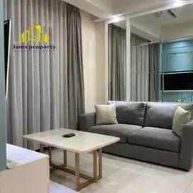 For Rent Apartemen Casa Grande Tower Angelo 2 Bedrooms 88 M2