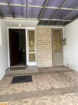 Disewakan RUMAH MURAH GALAXY