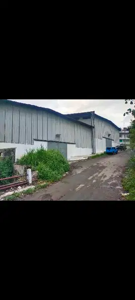 Gudang Citeureup