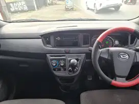 DP 0 Daihatsu Sigra 1.0 M manual 2024