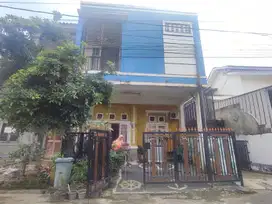DIJUAL RUMAH SIAP HUNI KOMPLEK GRAND HILL 2 TANJUNG RAWO PALEMBANG