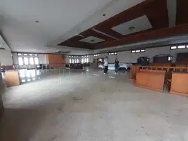 Dijual Gudang Ex Pabrik Jalan Raya Veteran, Gresik Siap Pakai dkt Tol