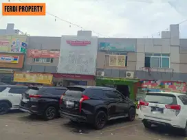 Ruko Fresmarket Kota Wisata Cibubur