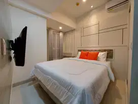 Disewakan apartemen orange county 1 br bagus dan nyaman westwood
