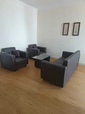 Apartemen Ambasador Dibawah NJOP, Bagus dan Siap Huni