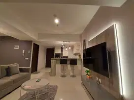 Disewakan apartemen orange county 2 br bagus dan nyaman westwood
