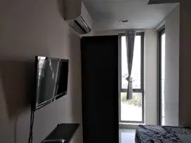 Jual Apartemen The Mansion Bougenville Kemayoran Jakarta Utara