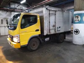 Mitsubishi Colt Diesel Engkel FE71 2009