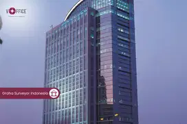 PENDIRIAN PT + VIRTUAL OFFICE AREA SETIABUDI JAKARTA SELATAN