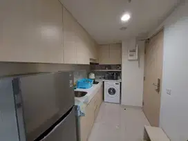 Disewakan apartemen Orange County 2br bagus dan nyaman Newport di Lipp