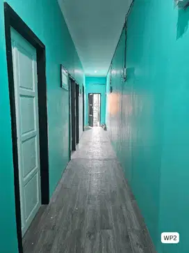 Ruko 2 Lantai Di Jalan Paccerakkang Yang Bisa Menjadi Tempat Usaha