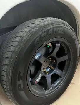 velg ssw R18 S202