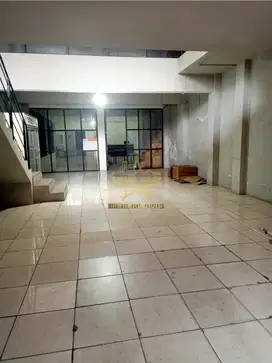 Disewa Ruko Sudirman Bagus Jarang Ada