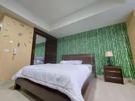 Disewakan apartemen Orange County studio bagus dan nyaman Glendale