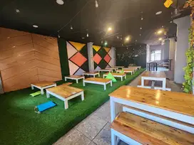 Toko bekas Resto