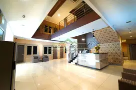 HOTEL JLN. SRIWIJAYA DAERAH GAJAH MADA
