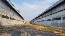 EX Pabrik Benowo Romokalisari