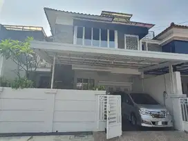 Pondok Kelapa Palm Asri Jakarta Timur 2 Lantai