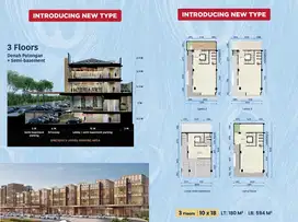Maggiore Bussines Loft super Strategis