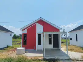 Perumahan Subsidi Anggun Lestari