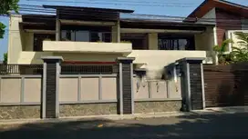 Rumah dijual strategis area jalan surabaya dekat kampus UM dan dempo