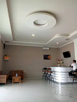 Over Sewa Gedung Spa Jl Bypass Nusa Dua