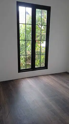 Rumah Baru 2 Lantai di Sayap BKR Bandung Kota