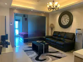 Sewa Apartemen Casagrande 1  Fully Furnished 1BR Direct access to Mall