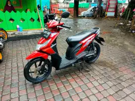 Honda Beat 110cc Karburator Tahun 2011