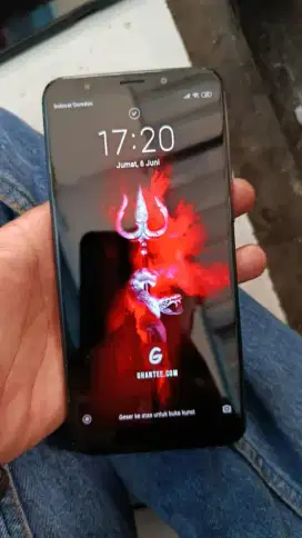 Redmi 5 plus 3/32
